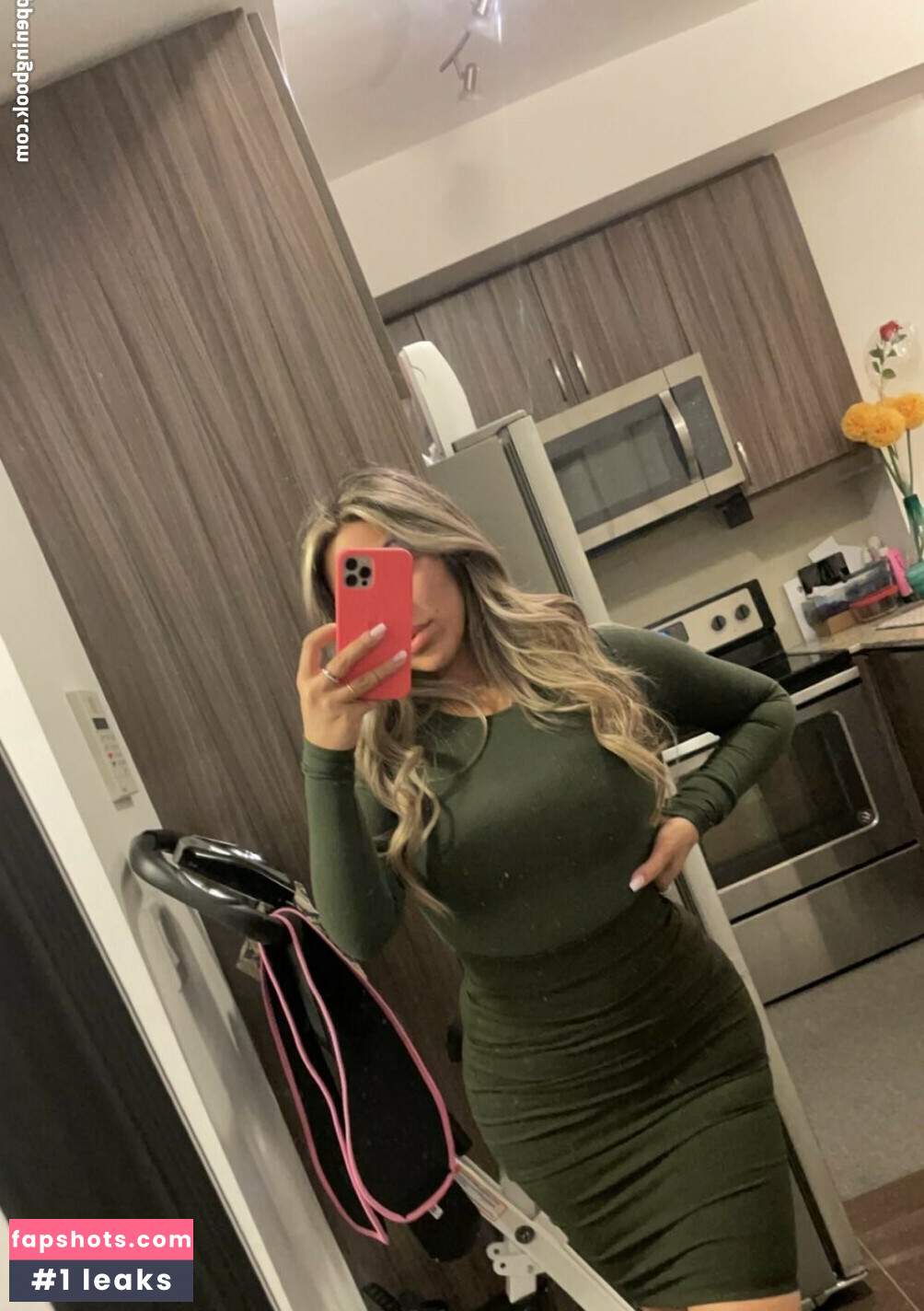 Milliondollamamiiii Nacktheit OnlyFans Fotos #6 - Fapshots