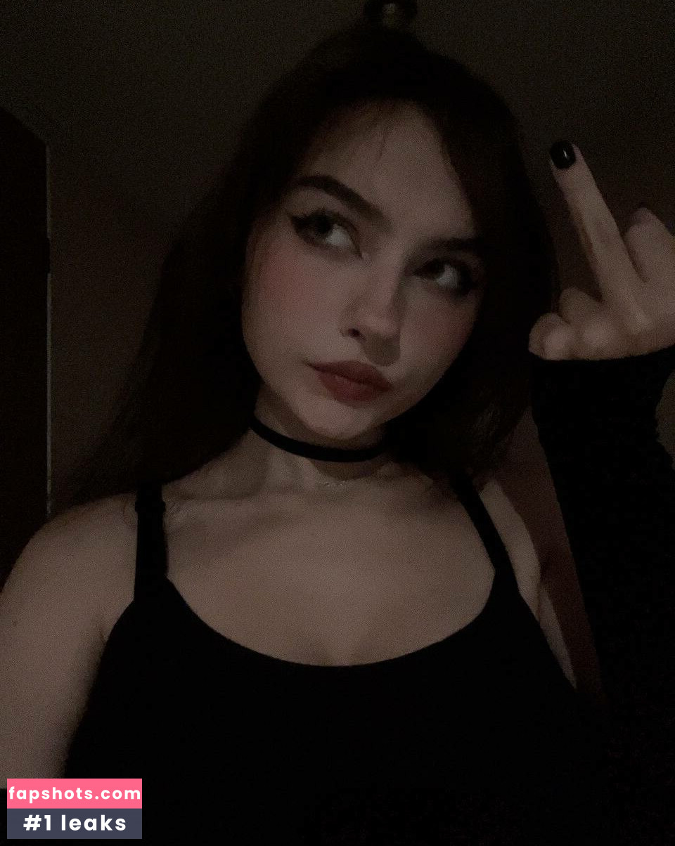 milllerok Nahé úniky fotek pouze od fanoušků #4 - Fapshots