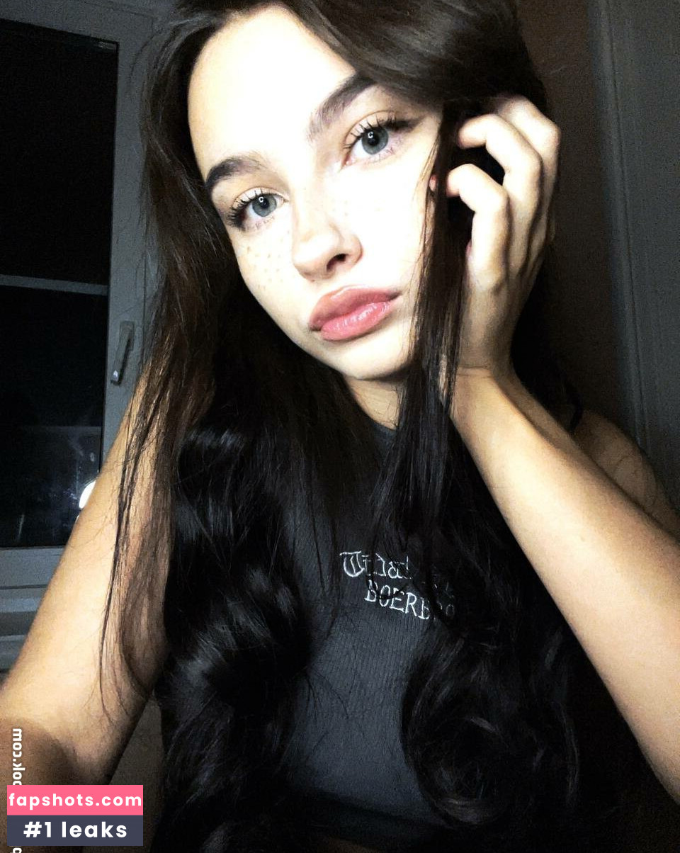 milllerok Nahé úniky fotek pouze od fanoušků #6 - Fapshots