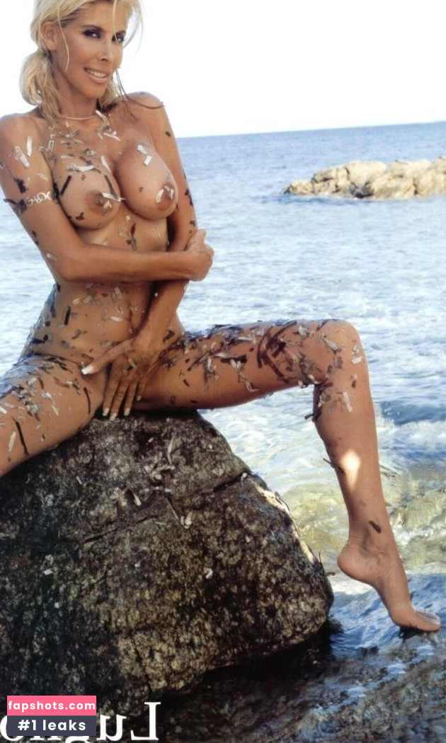 Milly D'Abbraccio gallery photo #20