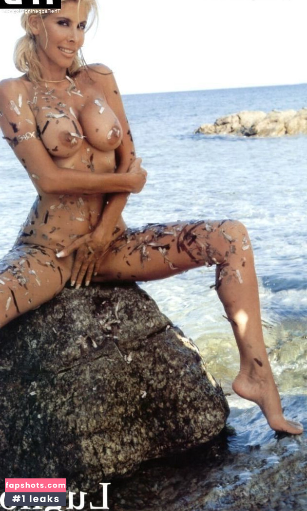 Milly D'Abbraccio Nahé úniky fotek pouze od fanoušků #9 - Fapshots