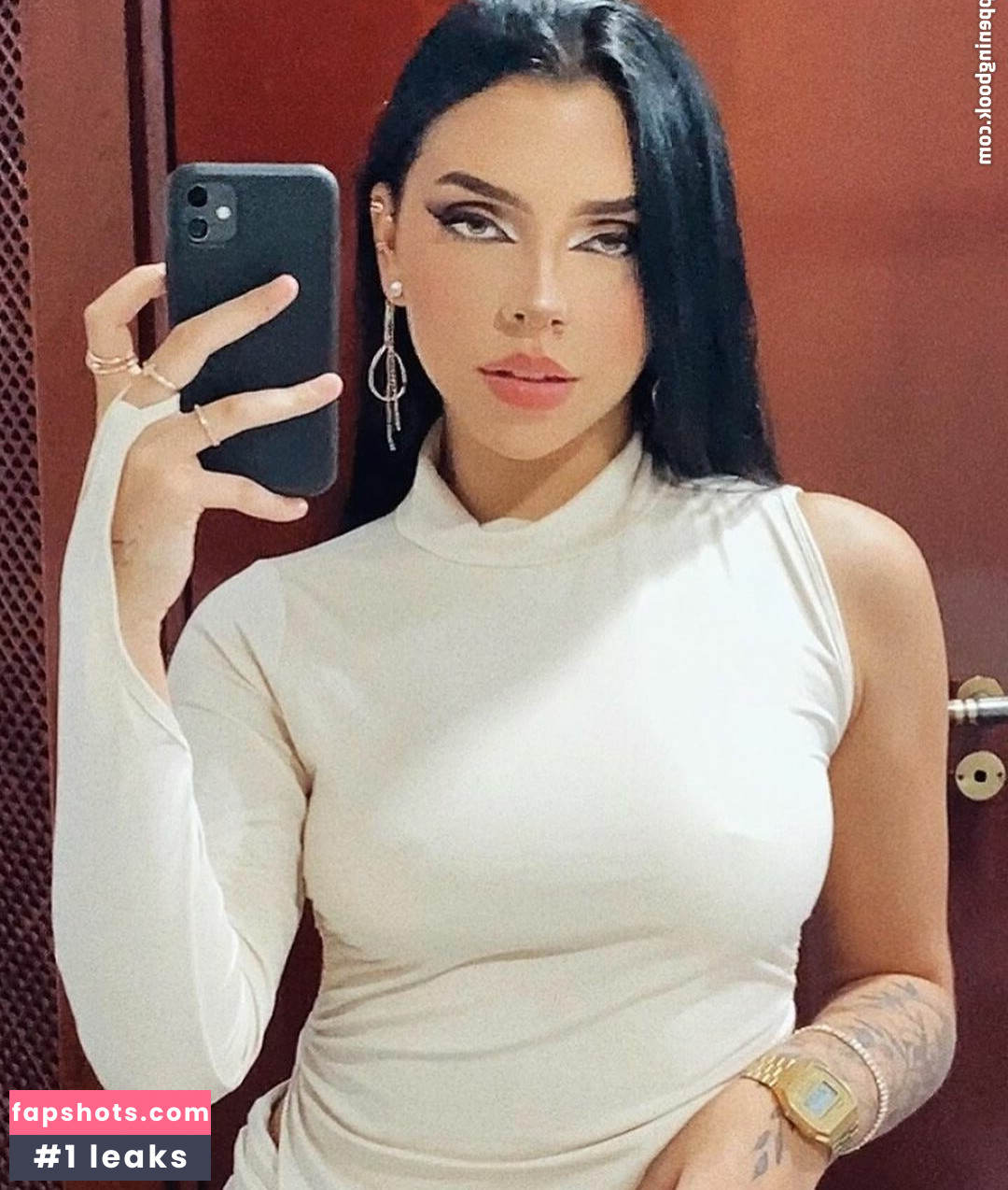 Milly Moura gallery photo #3