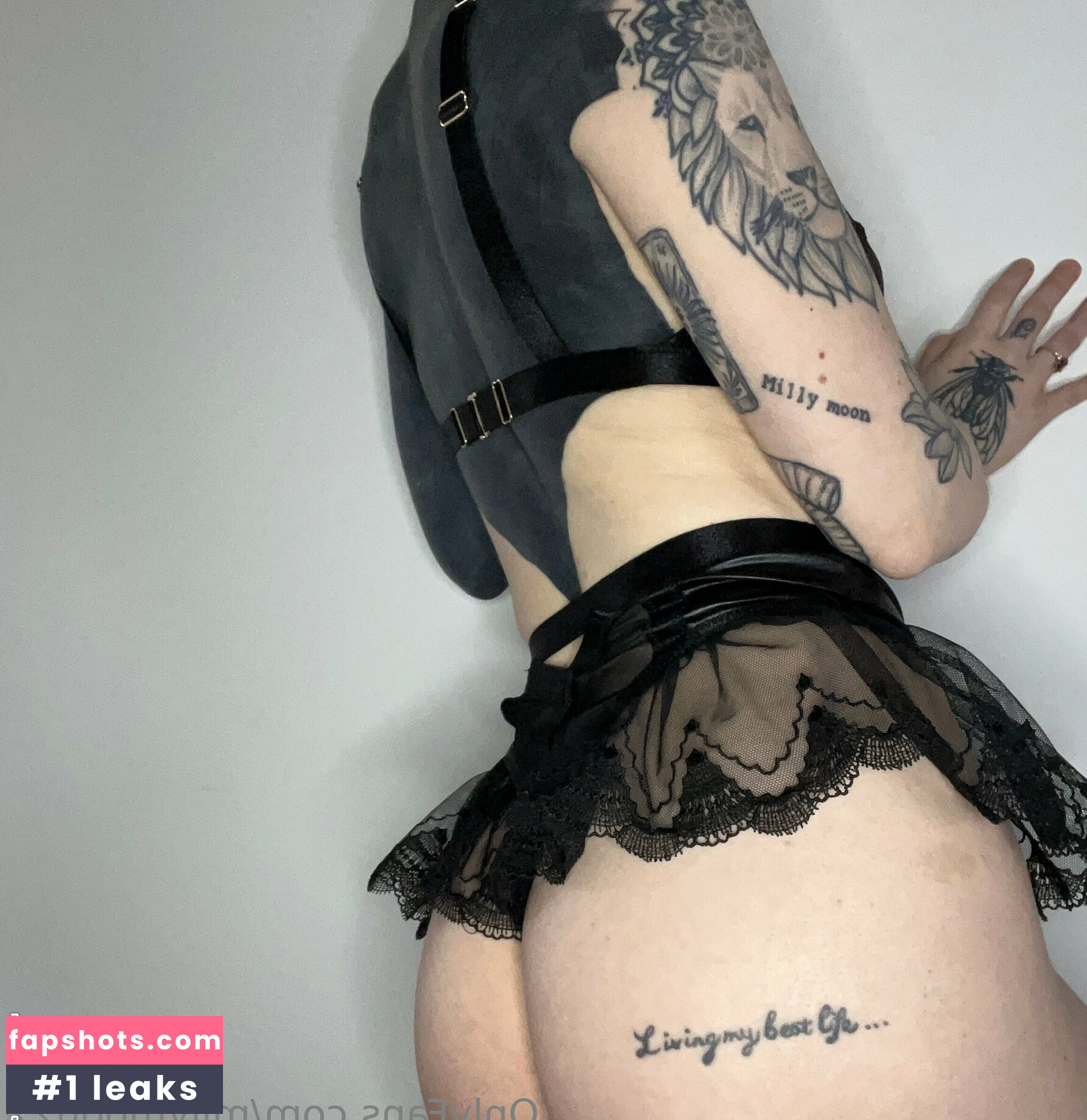 millymoon23 Nahé úniky fotek pouze od fanoušků #3 - Fapshots