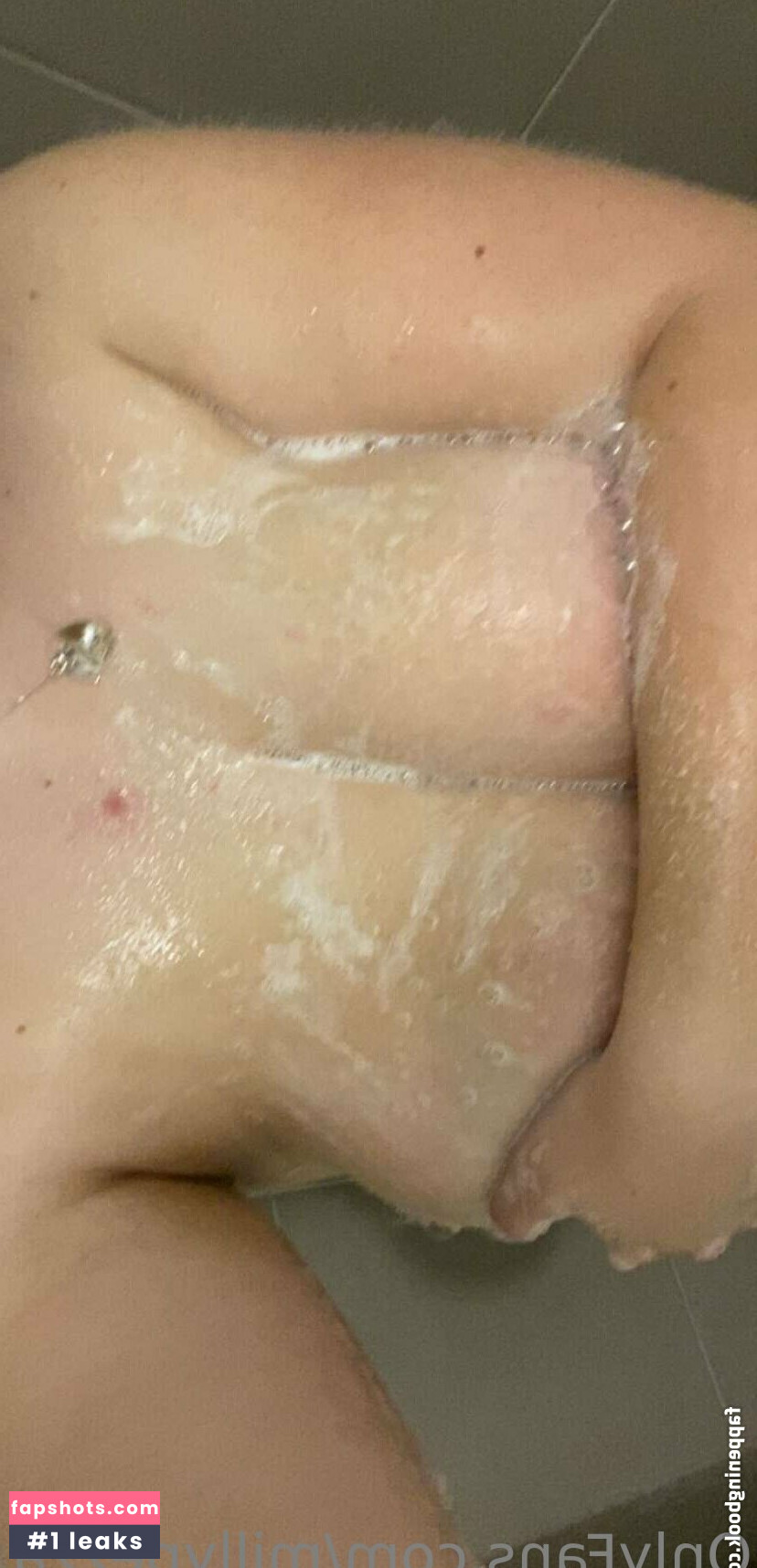 millypezza Nacktheit OnlyFans Fotos #18 - Fapshots