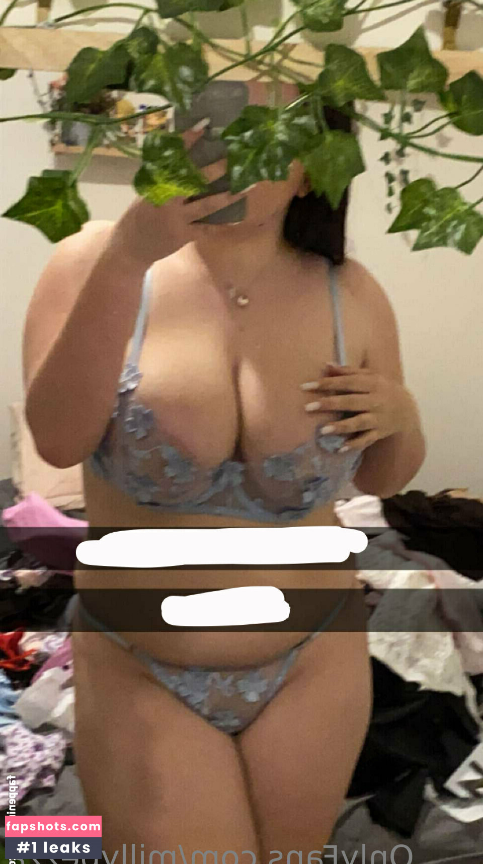 millypezza Nacktheit OnlyFans Fotos #21 - Fapshots