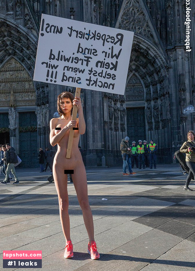 MiloMoiré Nude Leaks OnlyFans Photos #11 - LeakJerk