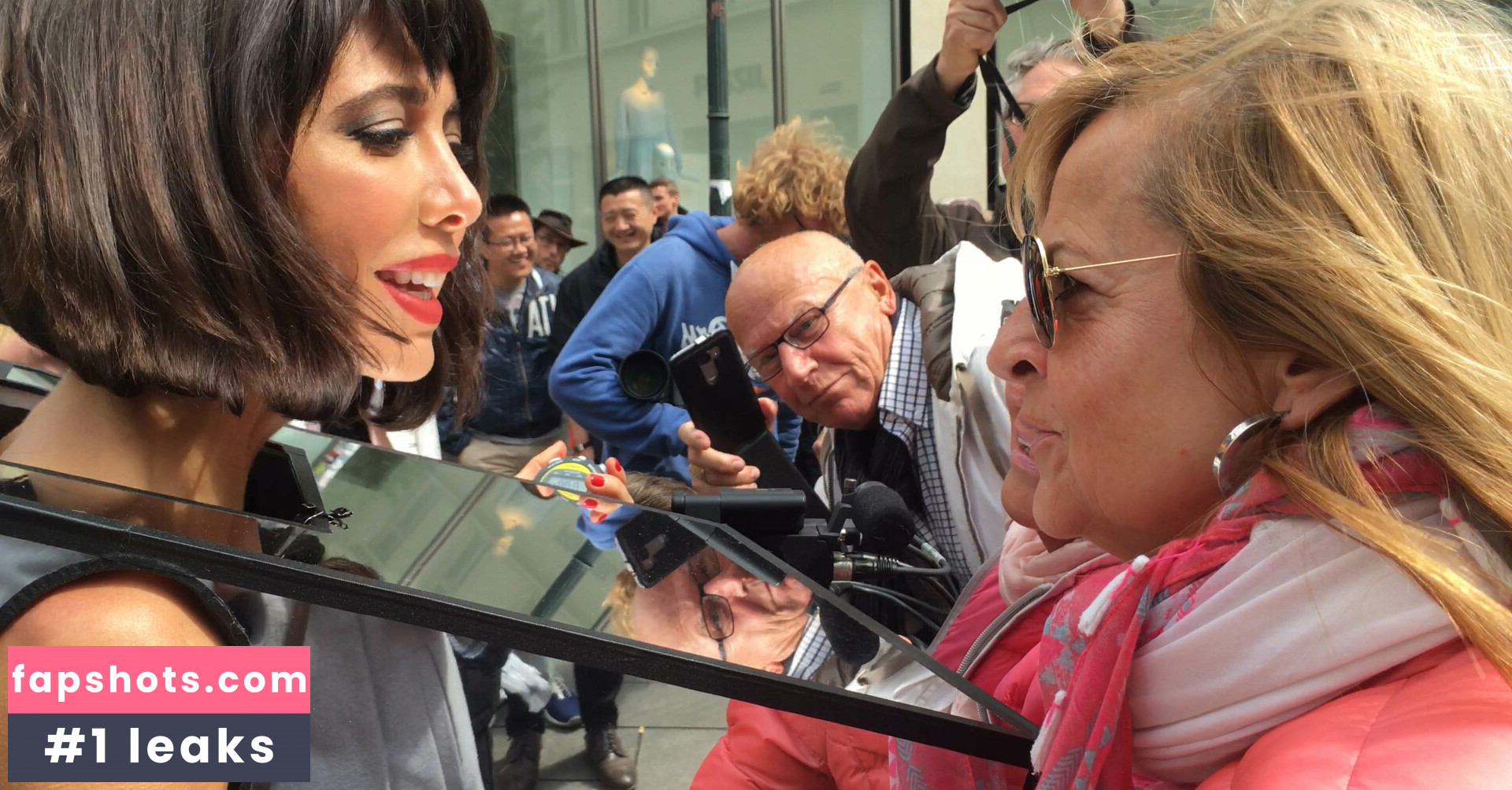 MiloMoiré Nude Leaks OnlyFans Photos #13 - LeakJerk