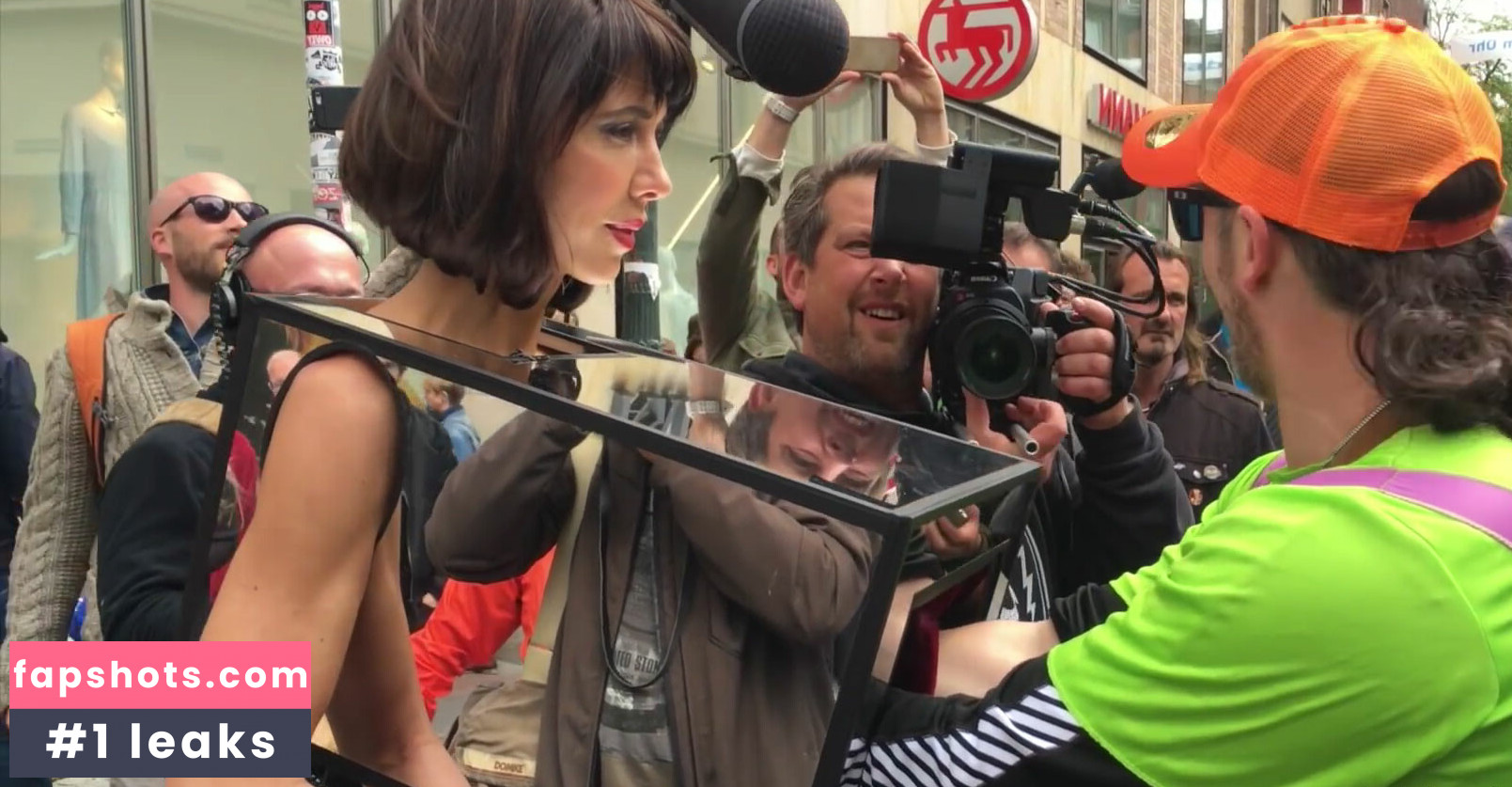 MiloMoiré Nude Leaks OnlyFans Photos #14 - LeakJerk