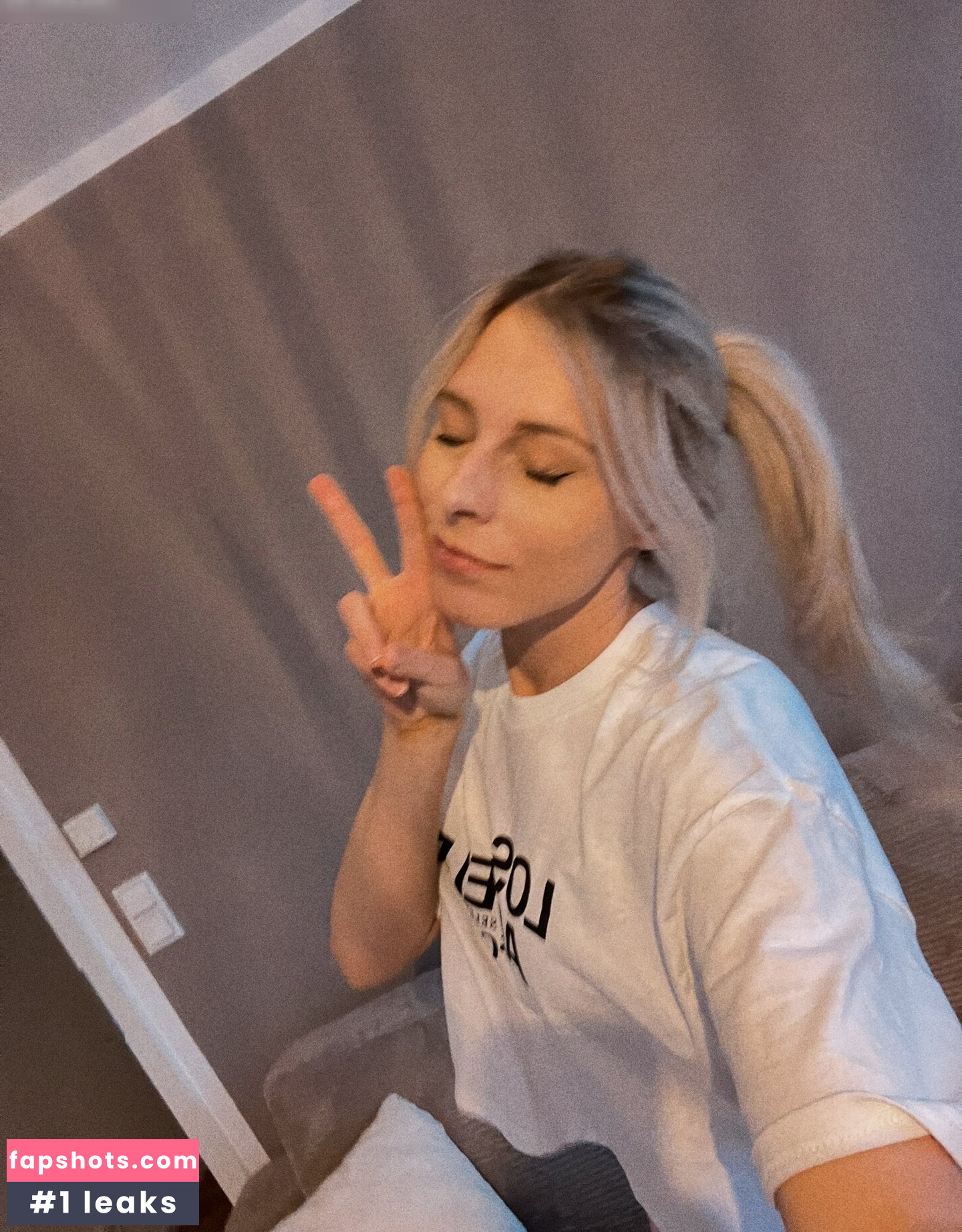 Milschbaum Nahé úniky fotek pouze od fanoušků #46 - Fapshots