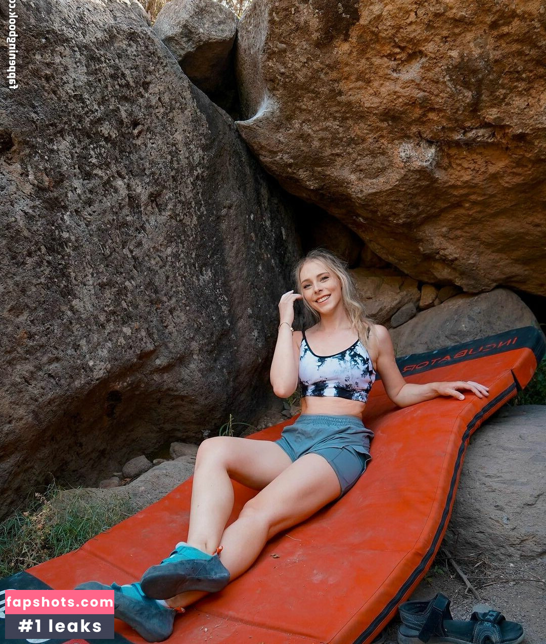 Milschbaum Nahé úniky fotek pouze od fanoušků #57 - Fapshots