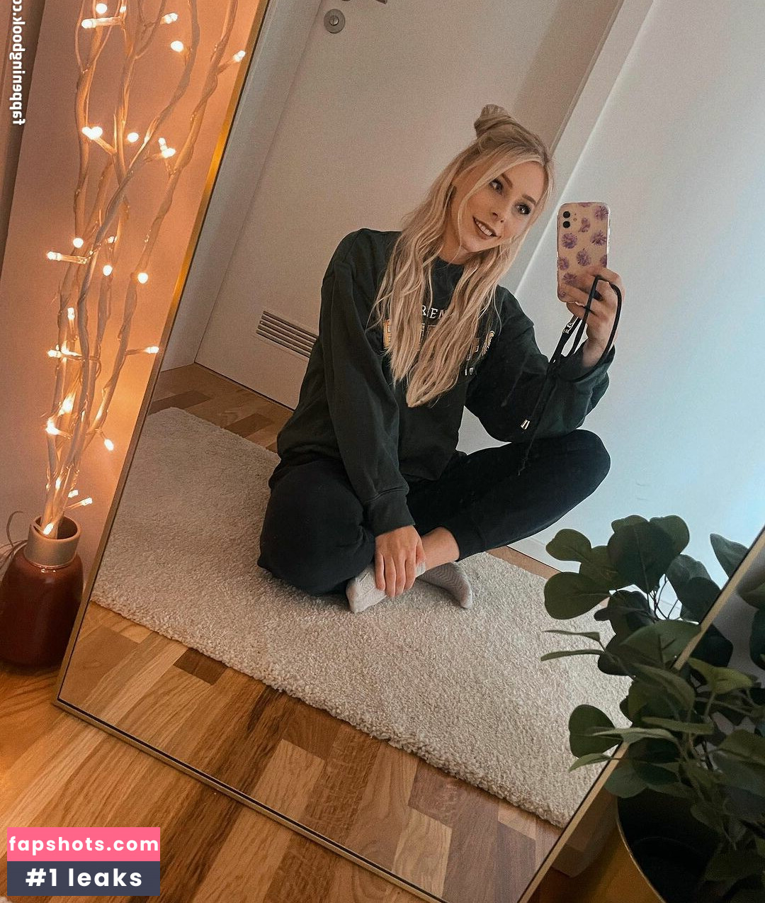 Milschbaum Nahé úniky fotek pouze od fanoušků #62 - Fapshots