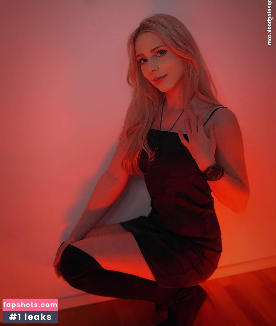 Milschbaum Nahé úniky fotek pouze od fanoušků #63 - Fapshots