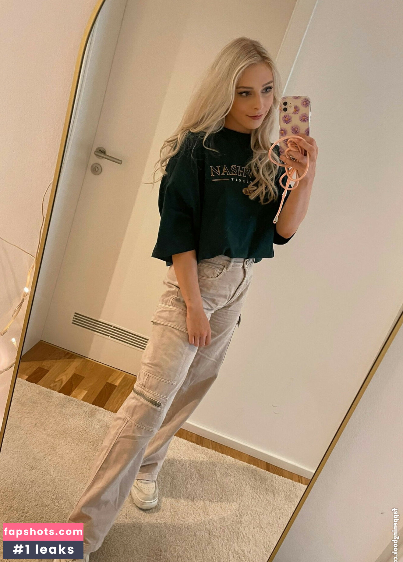 Milschbaum Nahé úniky fotek pouze od fanoušků #65 - Fapshots