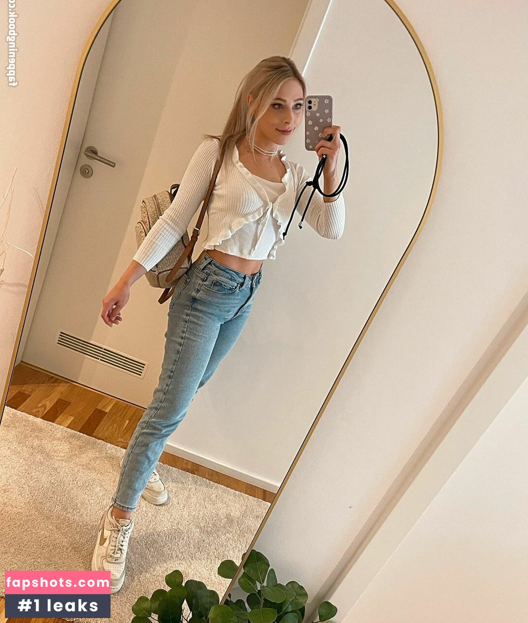 Milschbaum Nahé úniky fotek pouze od fanoušků #81 - Fapshots