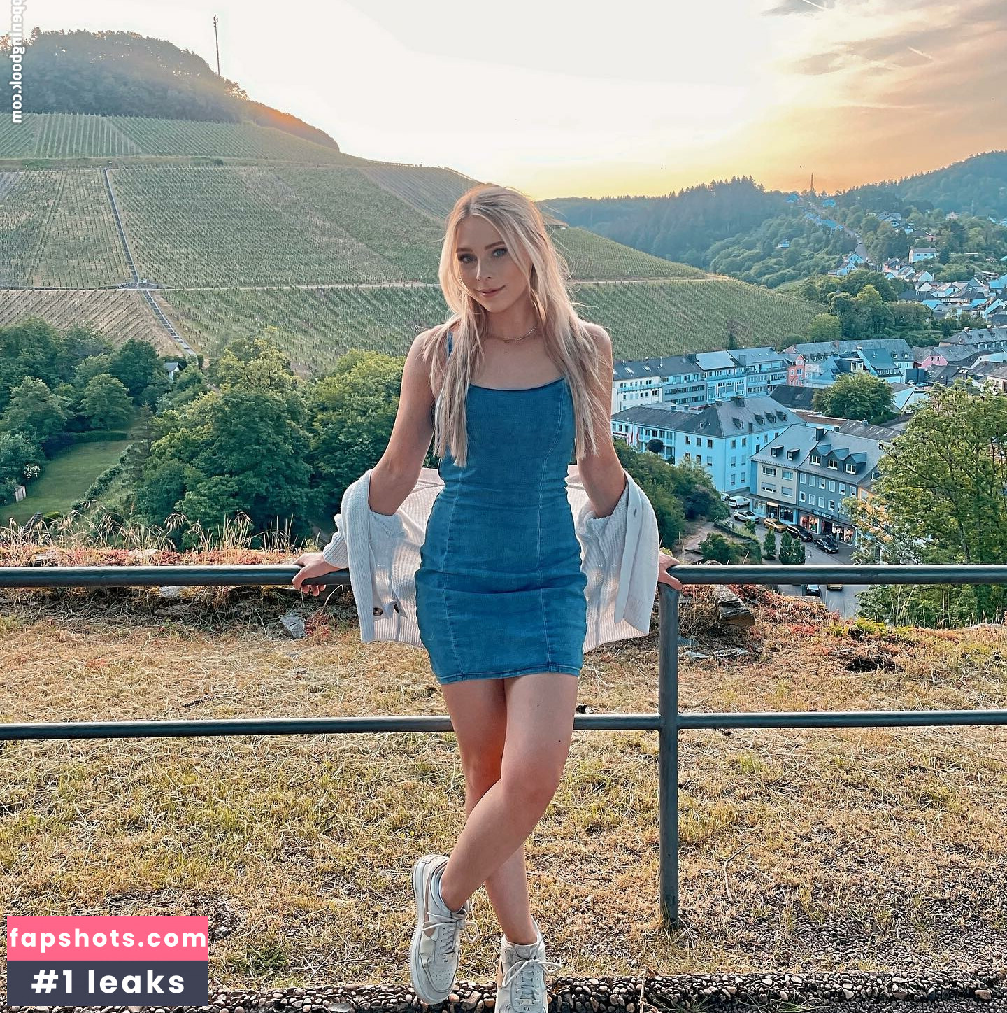 Milschbaum Nahé úniky fotek pouze od fanoušků #85 - Fapshots