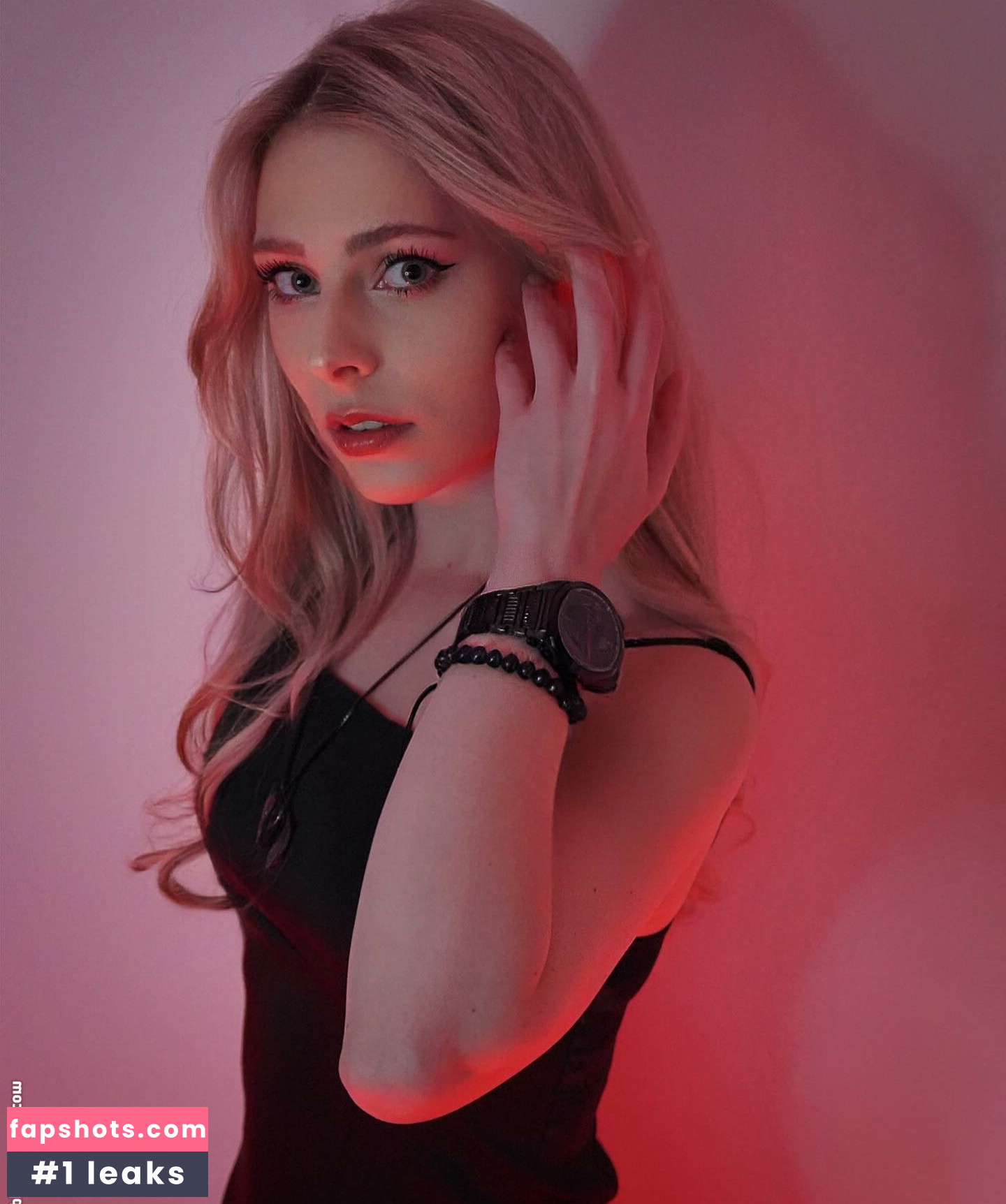 Milschbaum Nahé úniky fotek pouze od fanoušků #86 - Fapshots