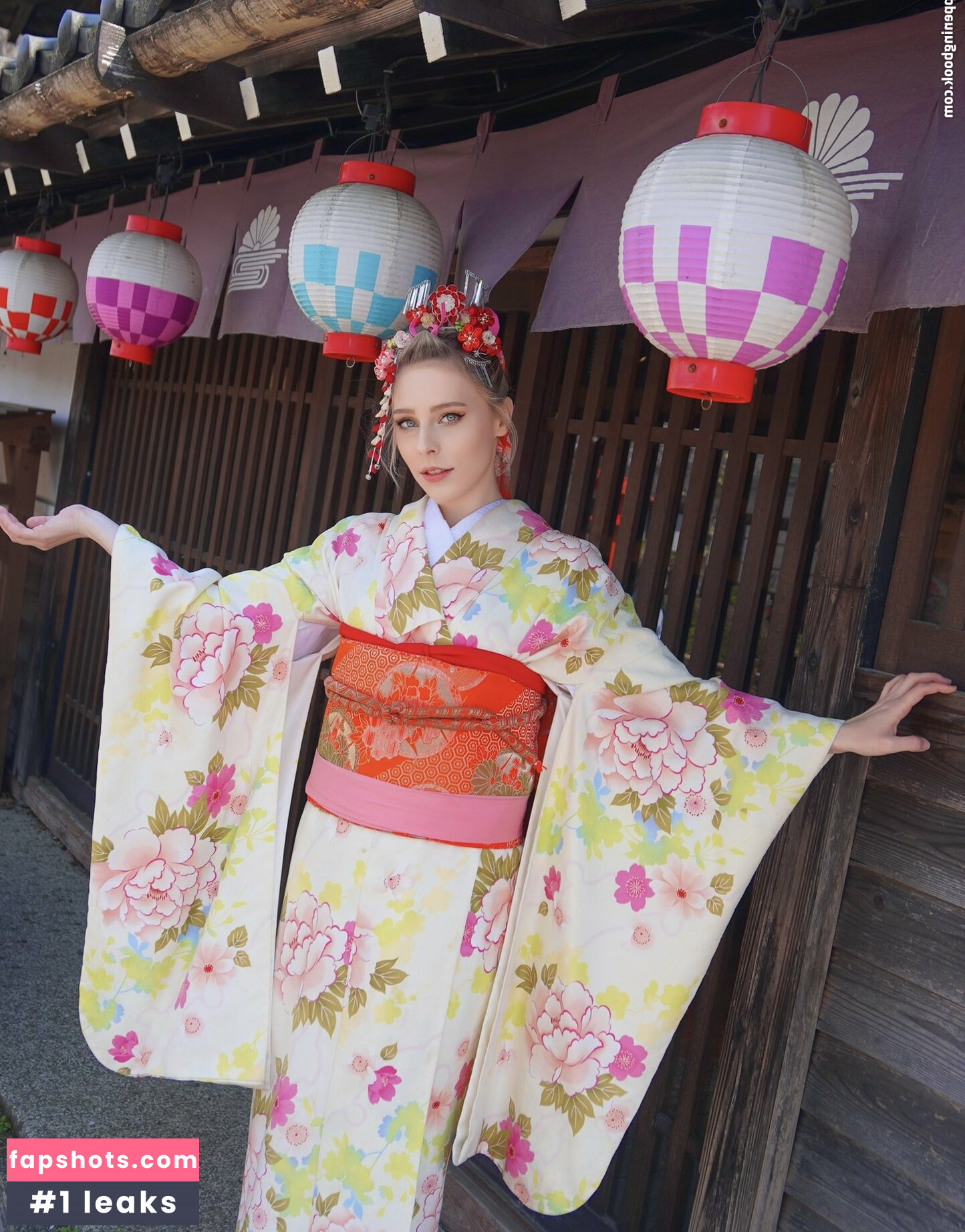 Milschbaum Nahé úniky fotek pouze od fanoušků #94 - Fapshots