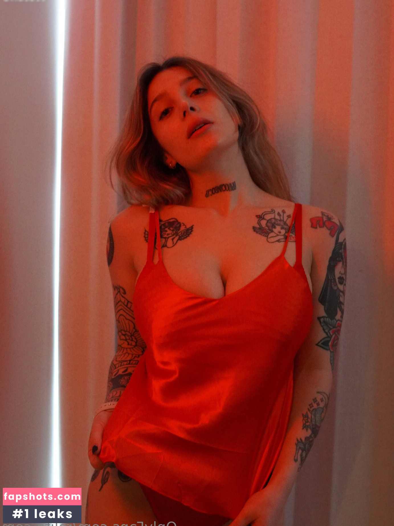 Milu Castillo gallery photo #5