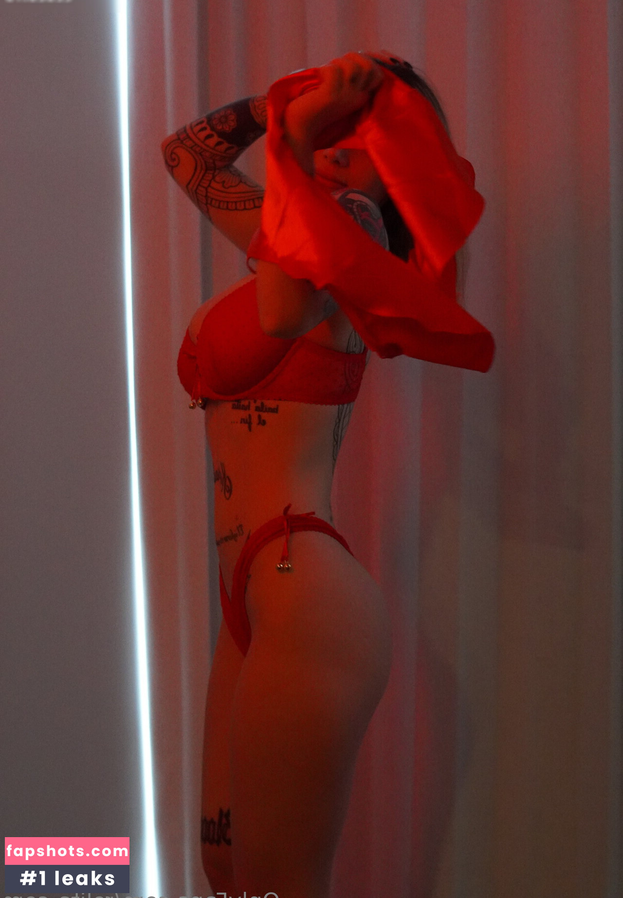 Milu Castillo gallery photo #9