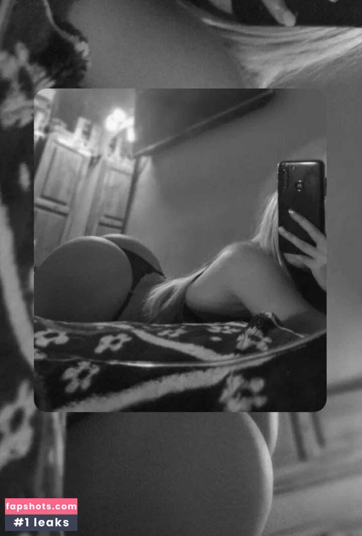 Mily Fidotto Nahé úniky fotek pouze od fanoušků #11 - Fapshots