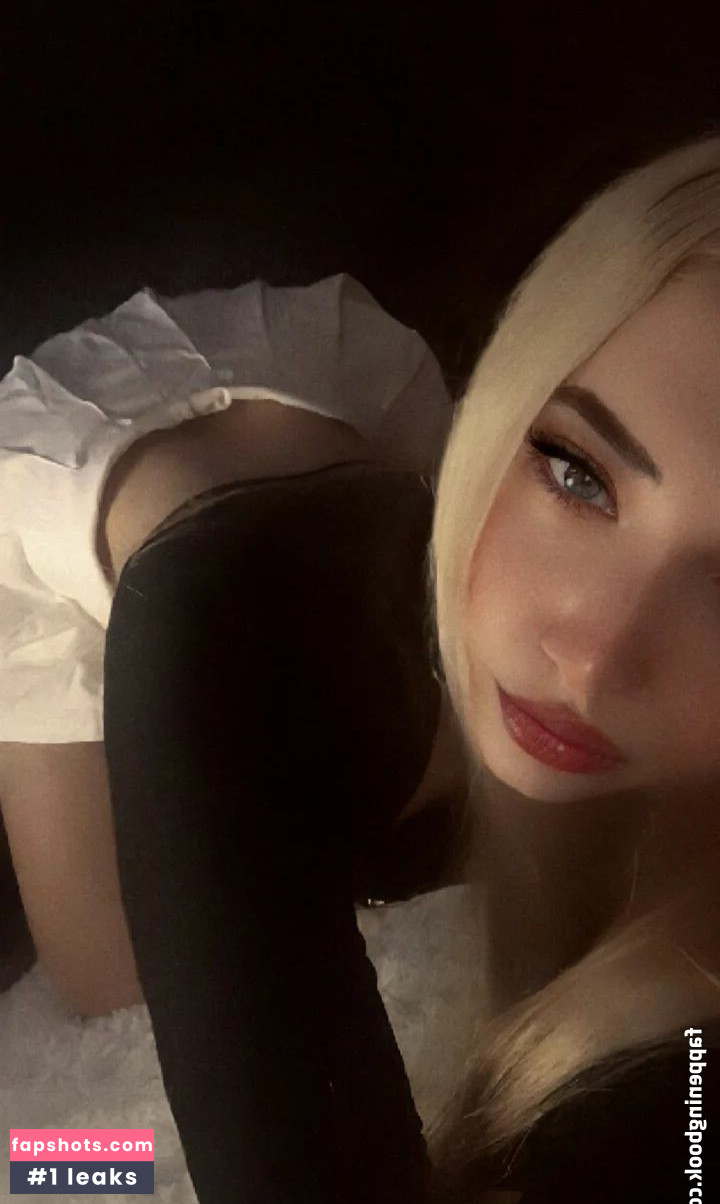 Mily Fidotto Nahé úniky fotek pouze od fanoušků #29 - Fapshots