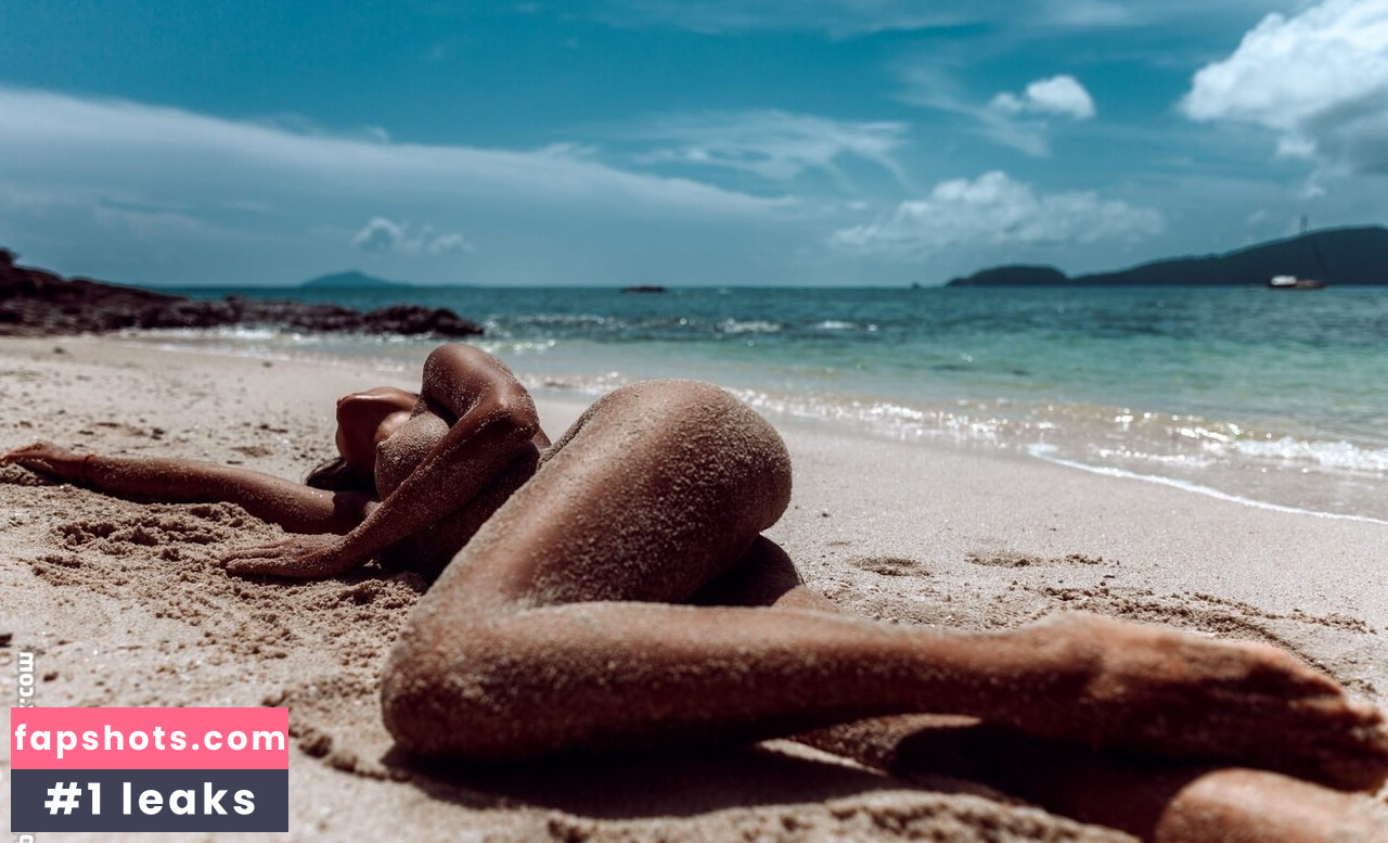 Milya Nurgalieva Nahé úniky fotek pouze od fanoušků #14 - Fapshots