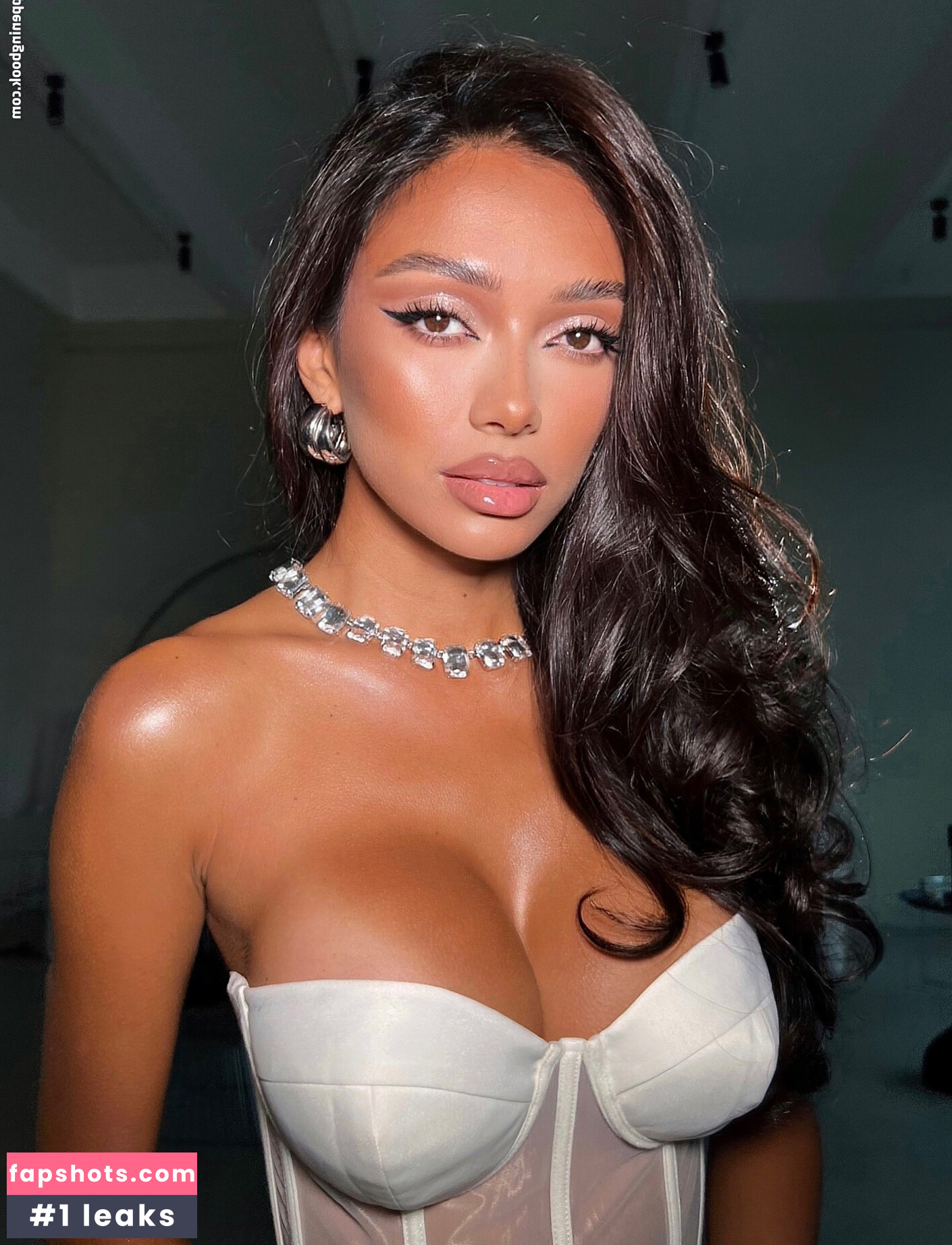 Milya Nurgalieva Nahé úniky fotek pouze od fanoušků #5 - Fapshots