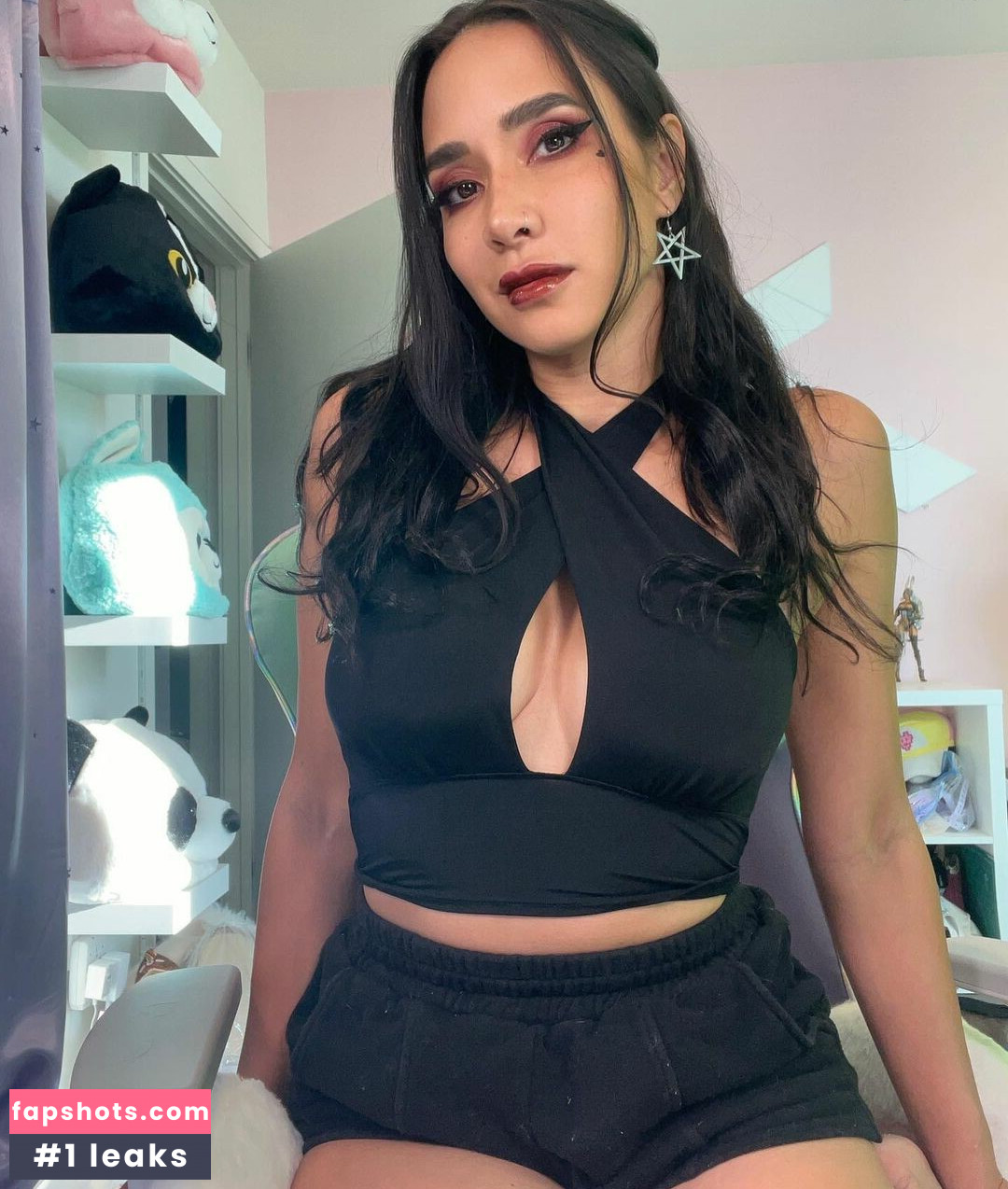 Milynn Sarley Nacktheit OnlyFans Fotos #74 - Fapshots