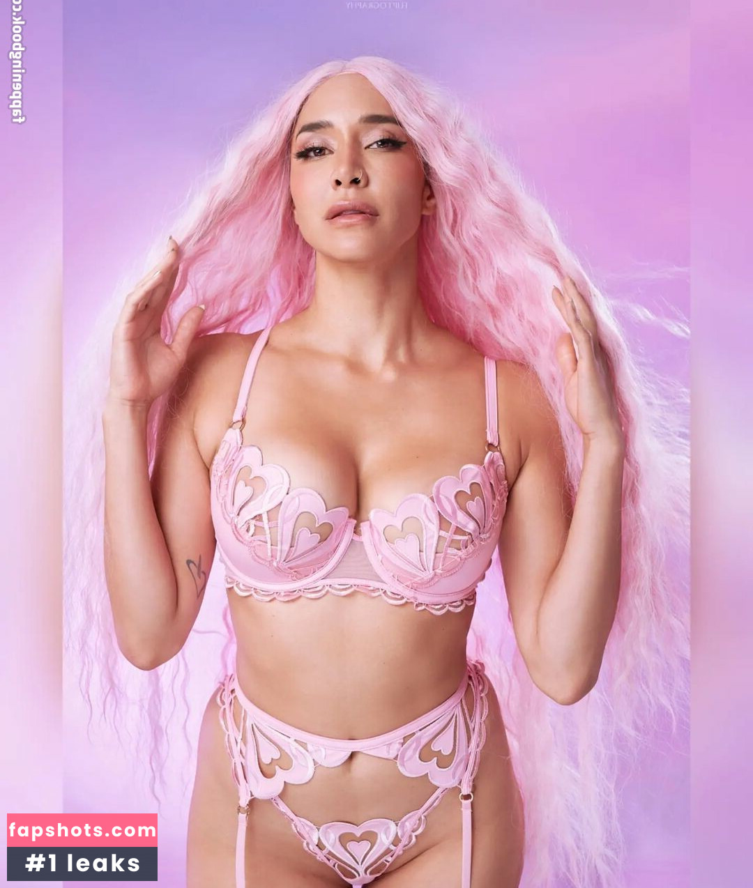 Milynn Sarley Nacktheit OnlyFans Fotos #81 - Fapshots