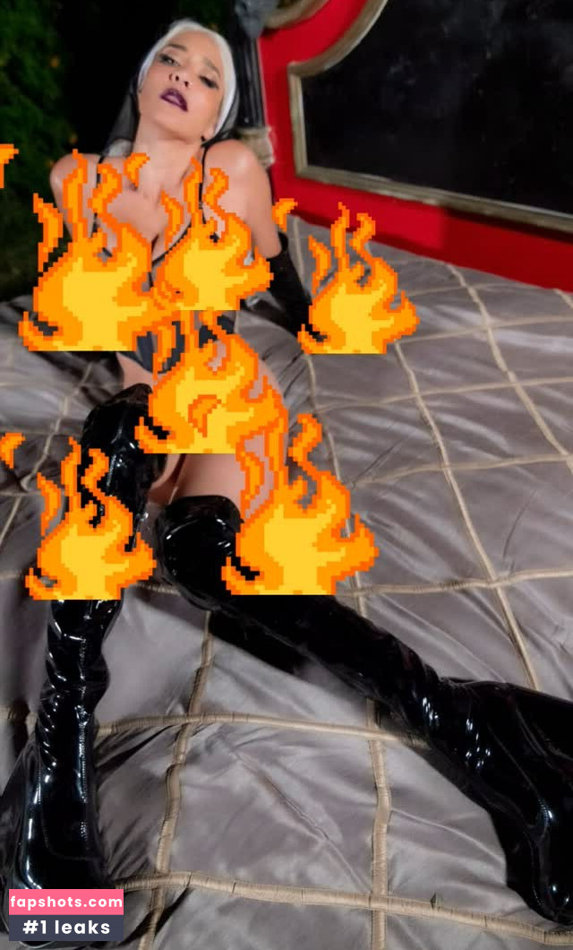 Milynn Sarley Nacktheit OnlyFans Fotos #10 - Fapshots