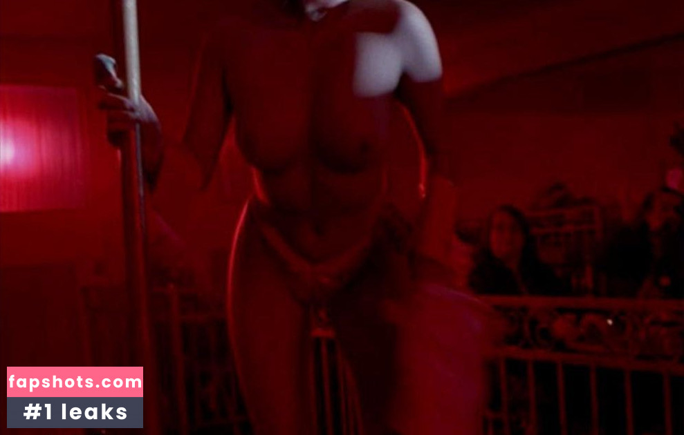 Mim Parker gallery photo #2