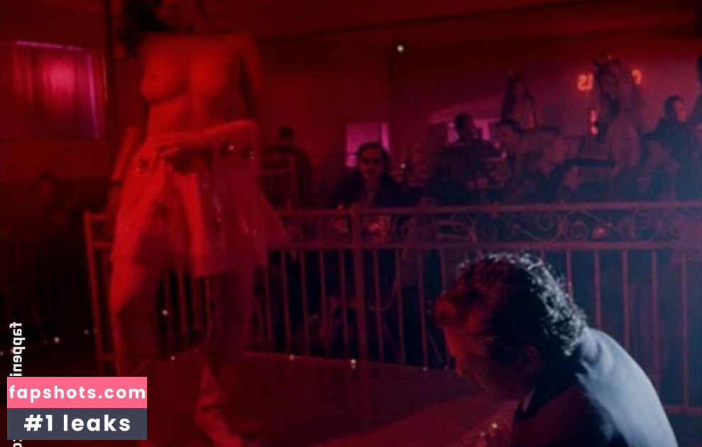 Mim Parker gallery photo #3