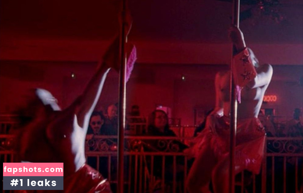 Mim Parker gallery photo #7