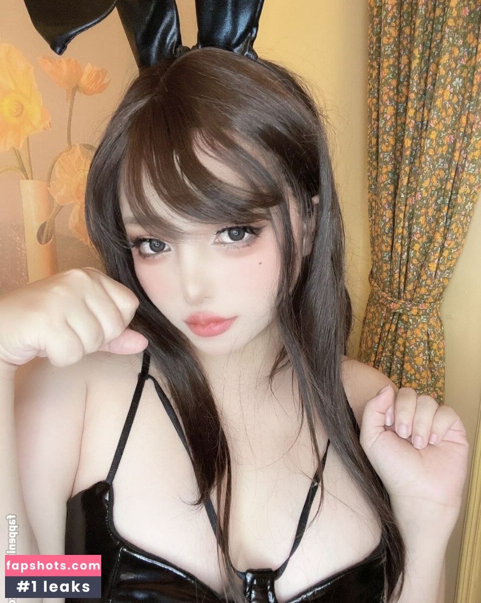 MiMi Chan Nahé úniky fotek pouze od fanoušků #103 - Fapshots