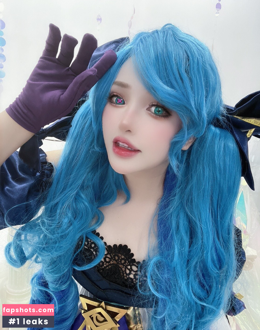 MiMi Chan Nacktheit OnlyFans Fotos #106 - Fapshots