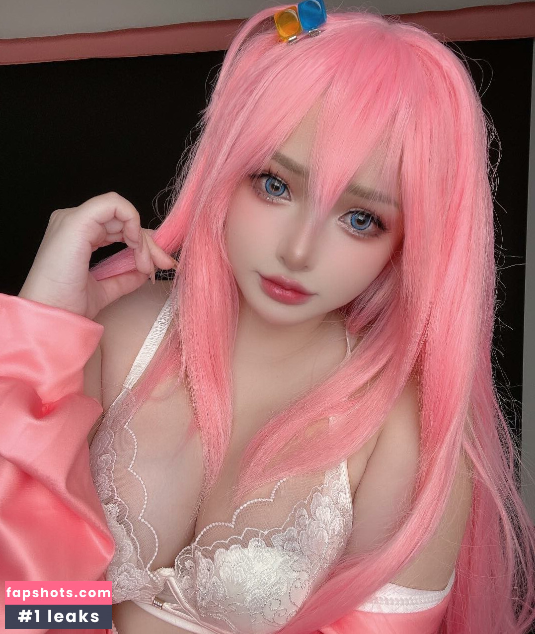 MiMi Chan Nacktheit OnlyFans Fotos #113 - Fapshots