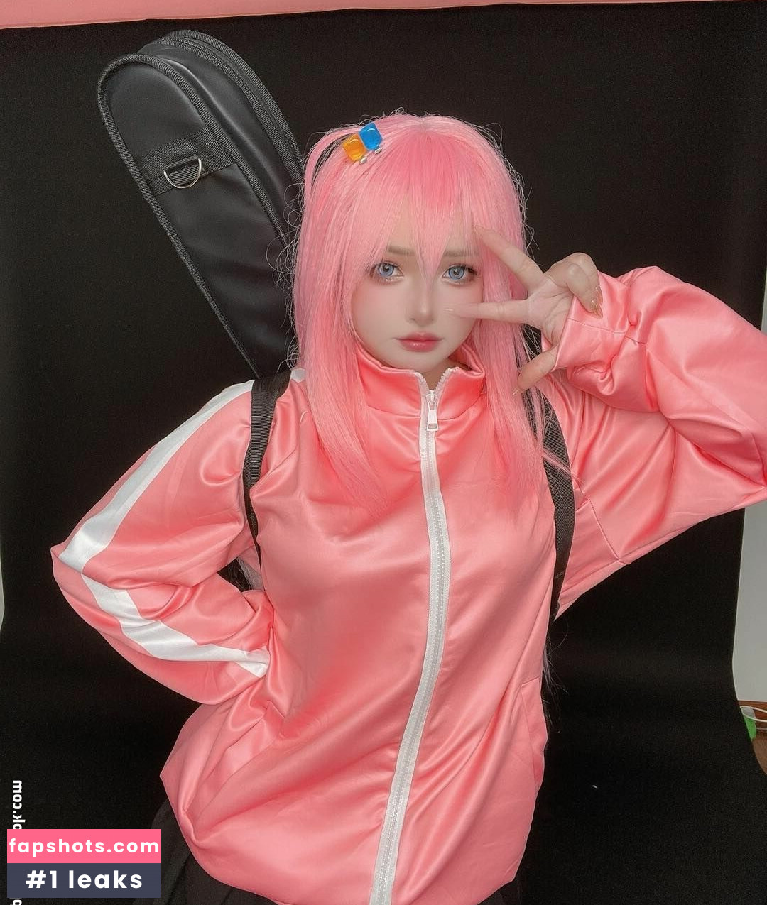 MiMi Chan Nacktheit OnlyFans Fotos #114 - Fapshots