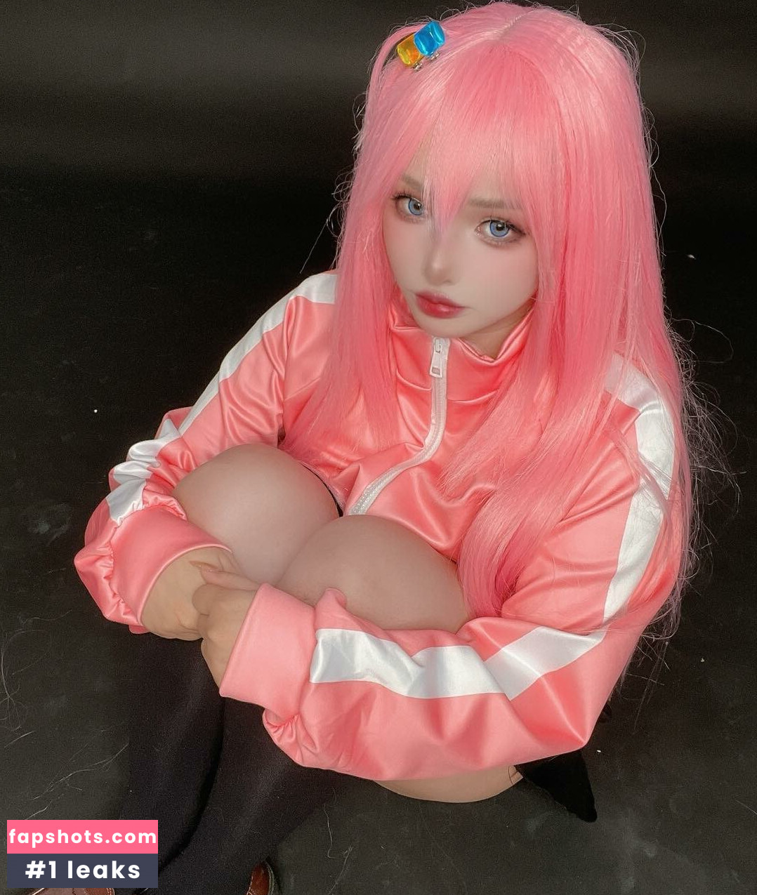 MiMi Chan Nahé úniky fotek pouze od fanoušků #118 - Fapshots