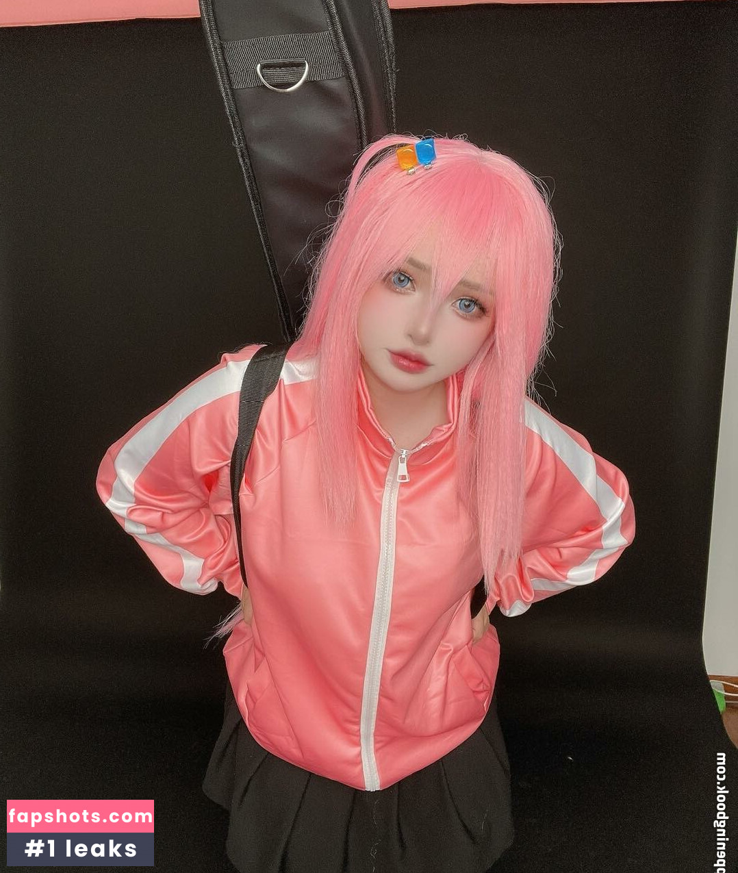 MiMi Chan Nahé úniky fotek pouze od fanoušků #119 - Fapshots