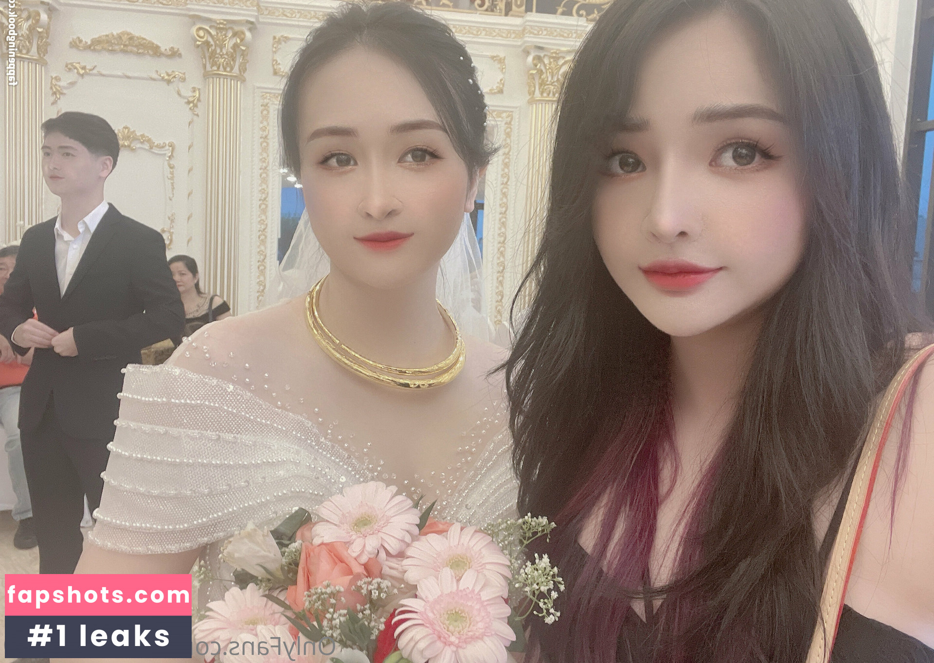 MiMi Chan Nahé úniky fotek pouze od fanoušků #131 - Fapshots