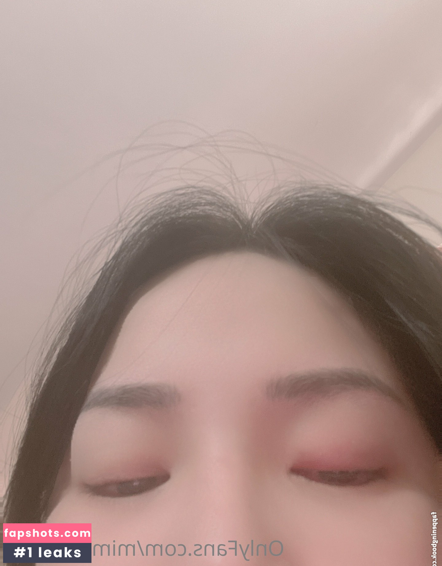 MiMi Chan Nahé úniky fotek pouze od fanoušků #140 - Fapshots