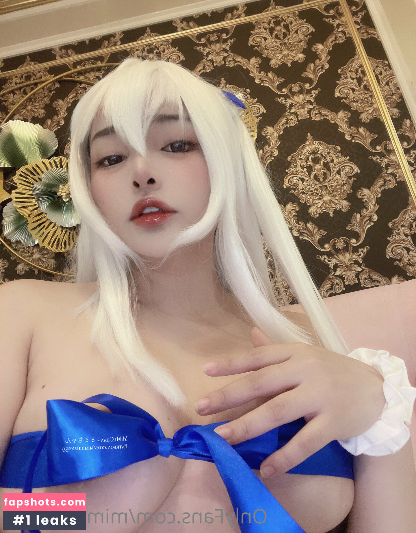 MiMi Chan Nahé úniky fotek pouze od fanoušků #146 - Fapshots