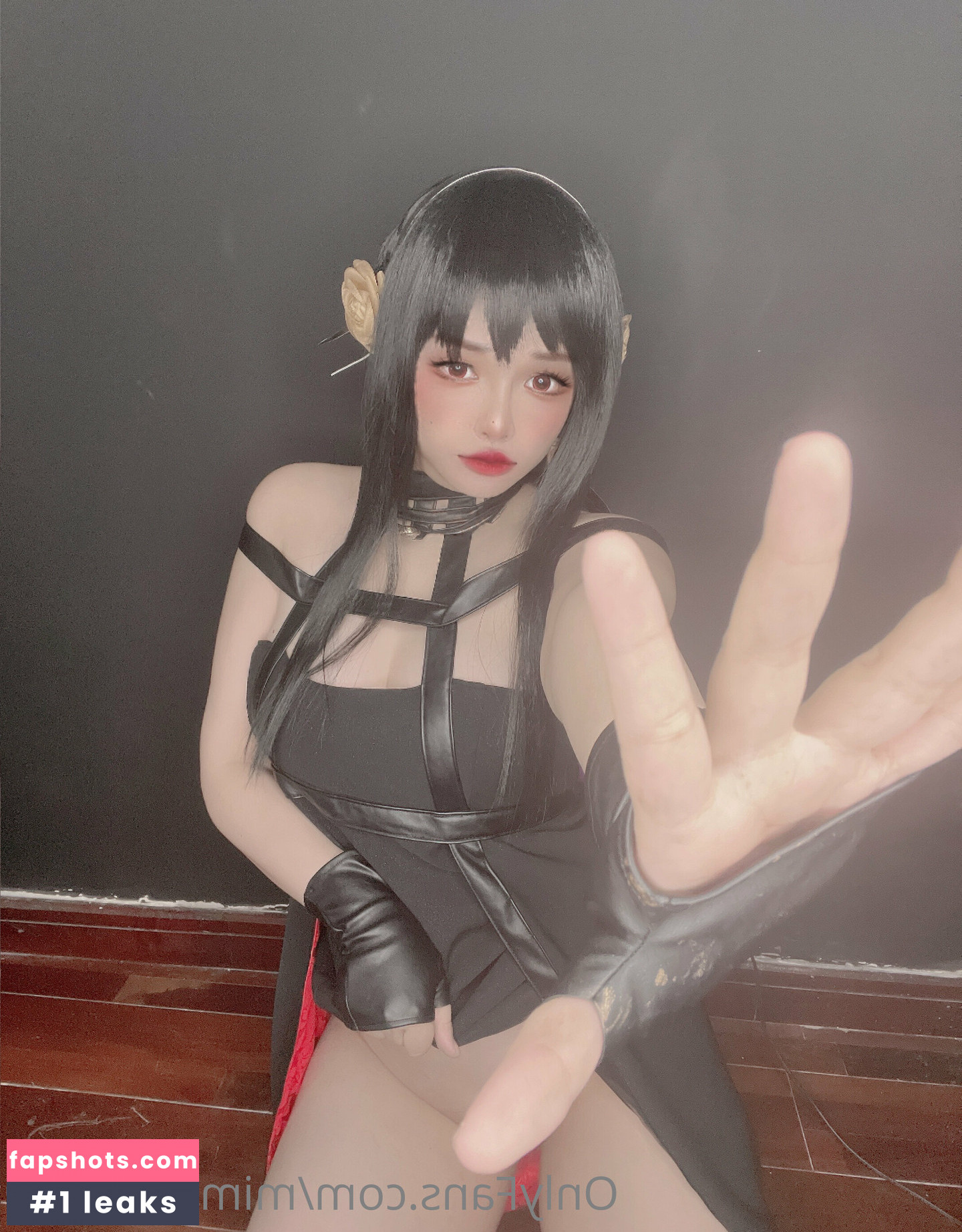 MiMi Chan Nahé úniky fotek pouze od fanoušků #148 - Fapshots