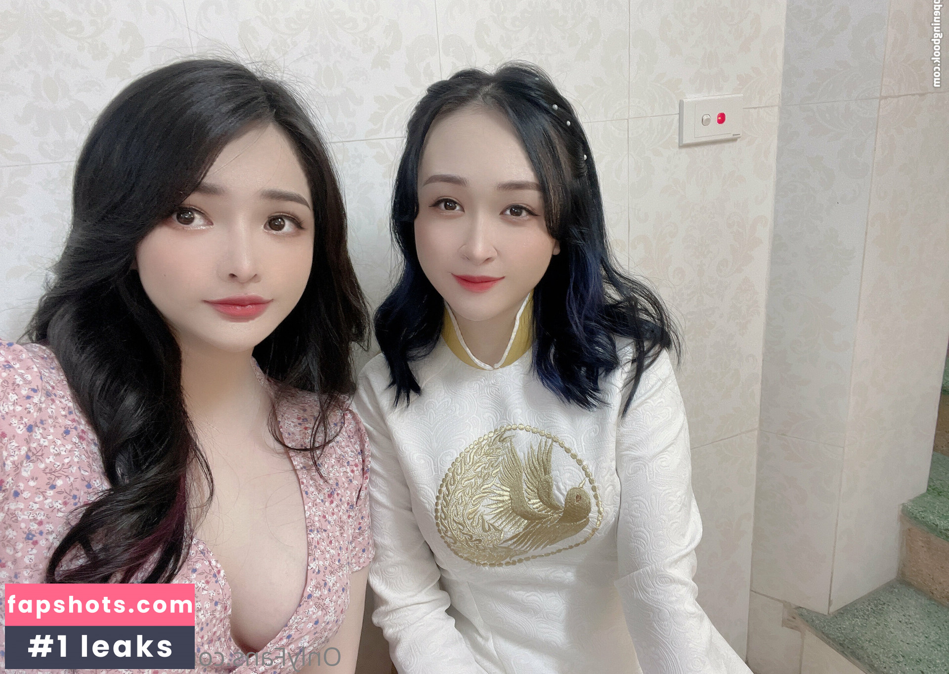 MiMi Chan Nahé úniky fotek pouze od fanoušků #152 - Fapshots