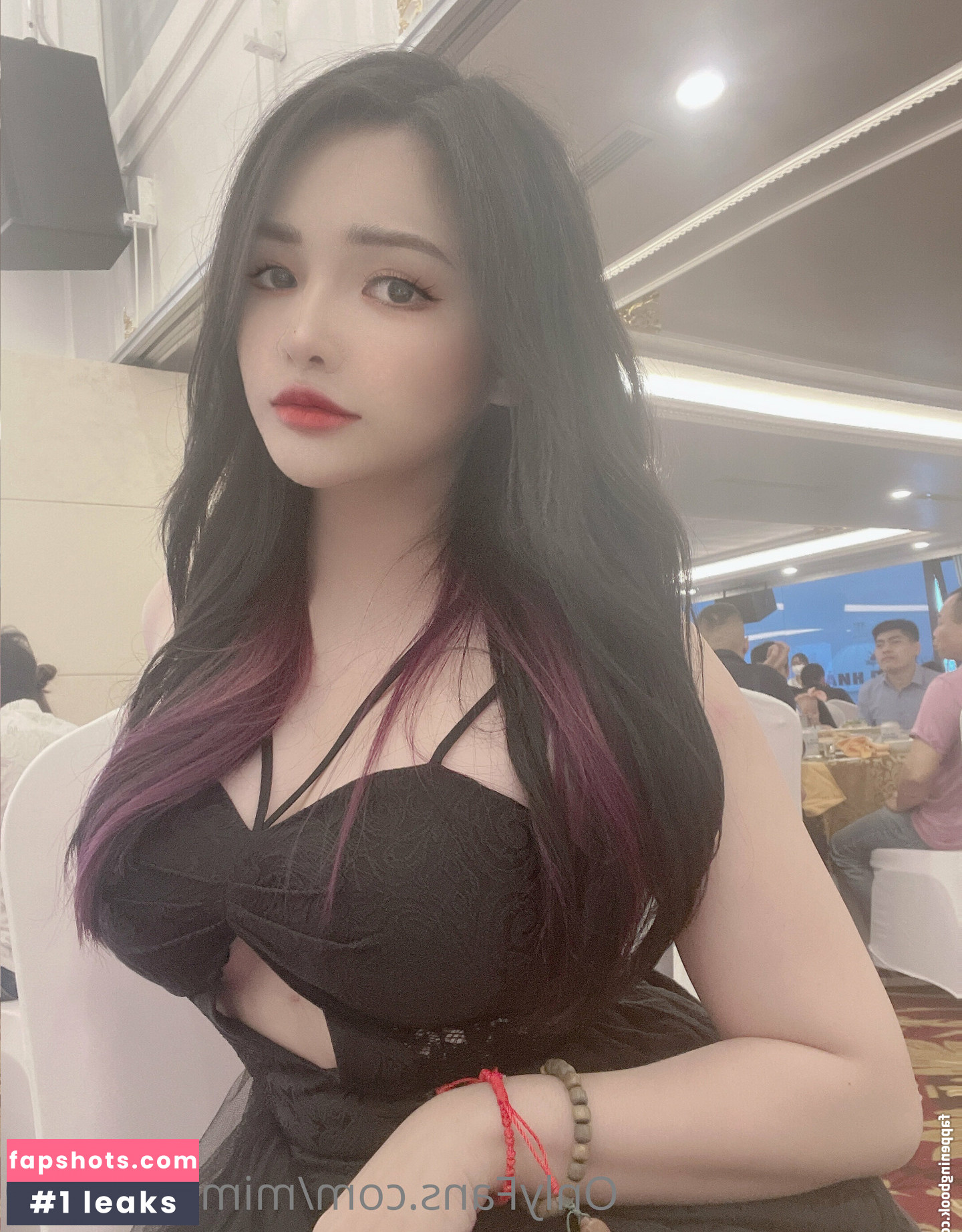 MiMi Chan Nahé úniky fotek pouze od fanoušků #153 - Fapshots