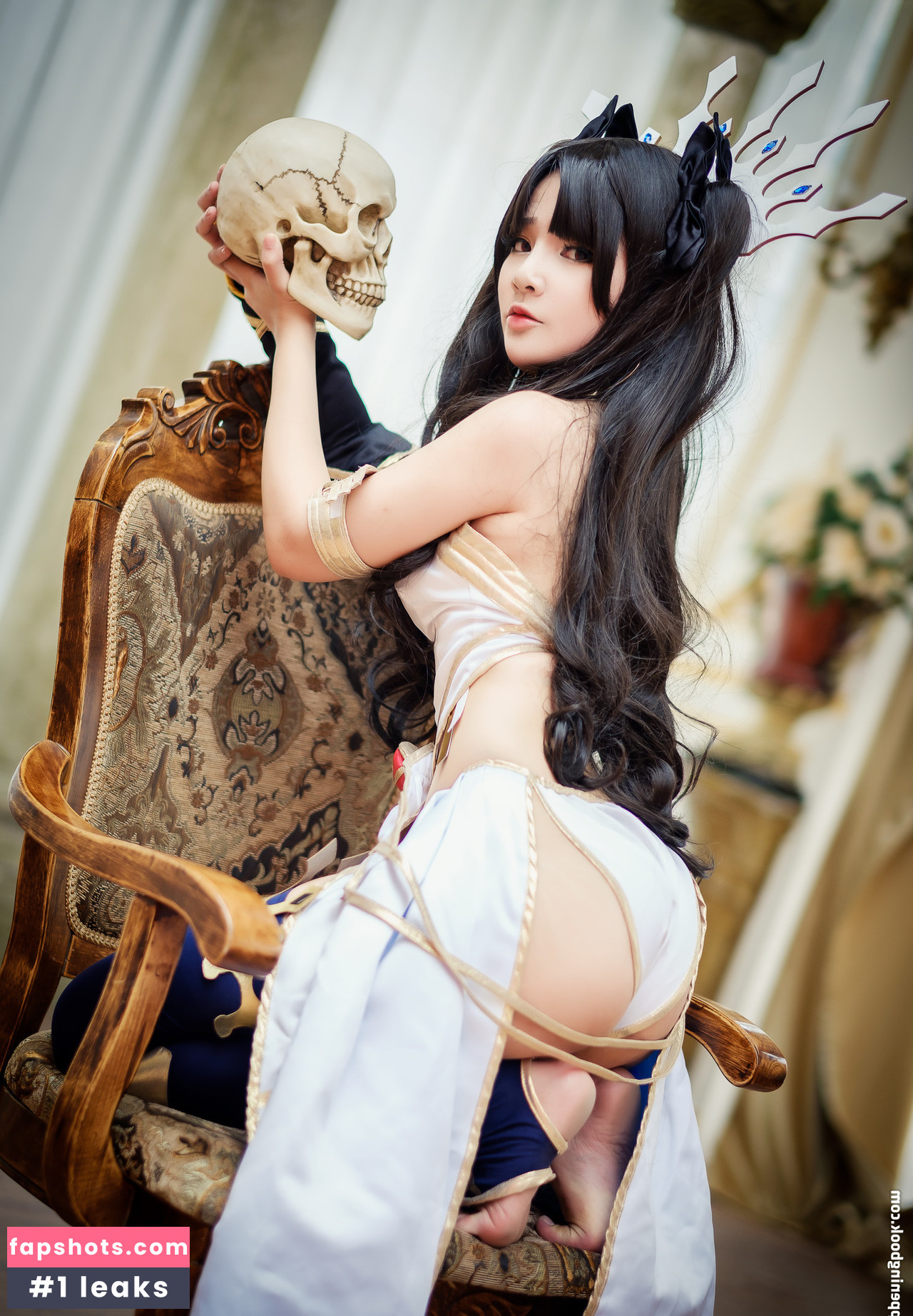 MiMi Chan Nahé úniky fotek pouze od fanoušků #157 - Fapshots