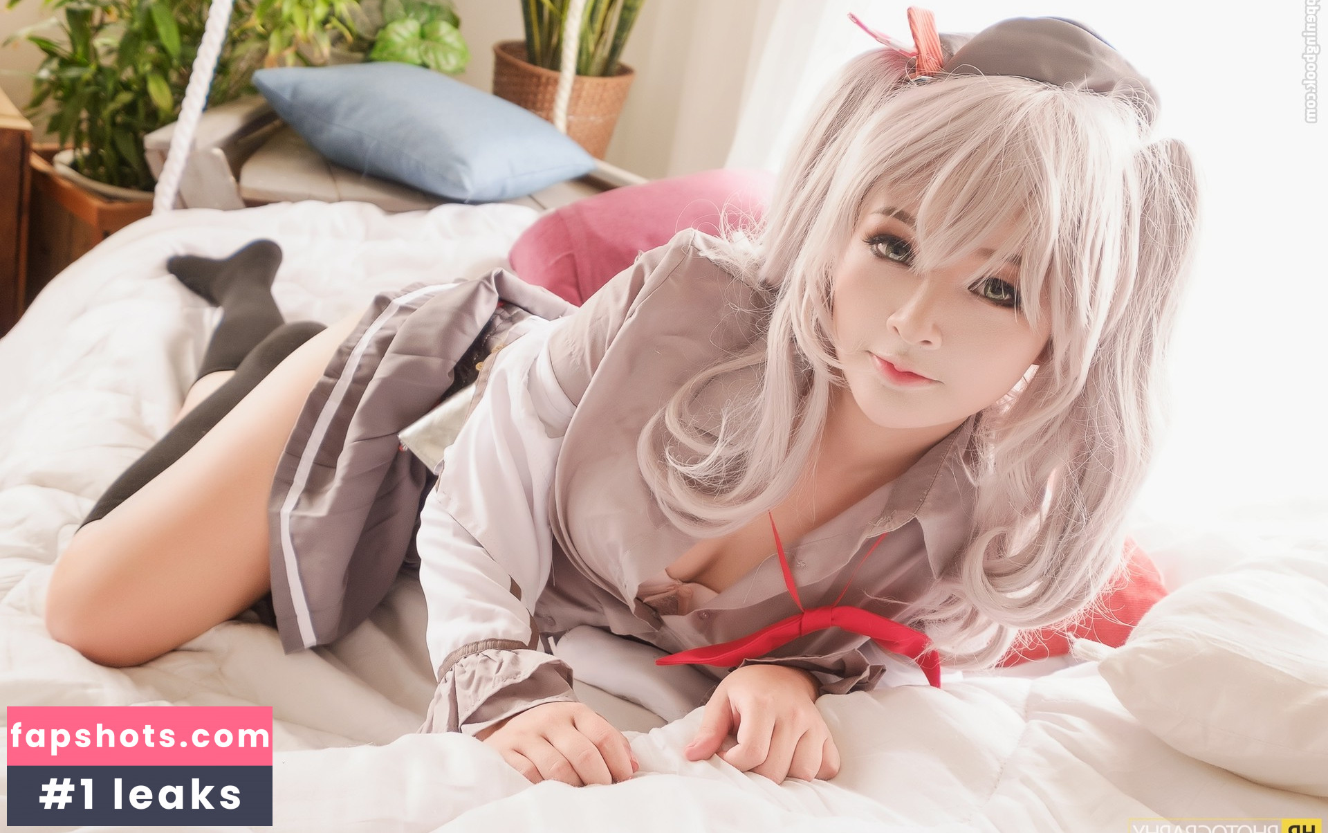 MiMi Chan Nahé úniky fotek pouze od fanoušků #160 - Fapshots