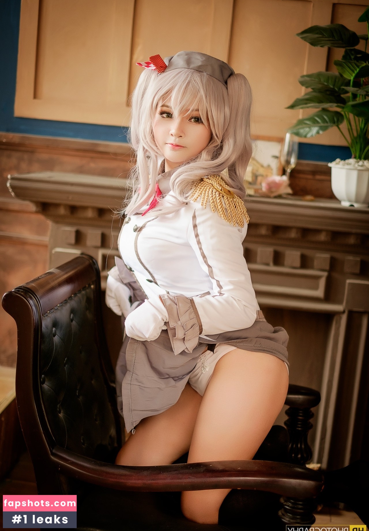 MiMi Chan Nahé úniky fotek pouze od fanoušků #162 - Fapshots