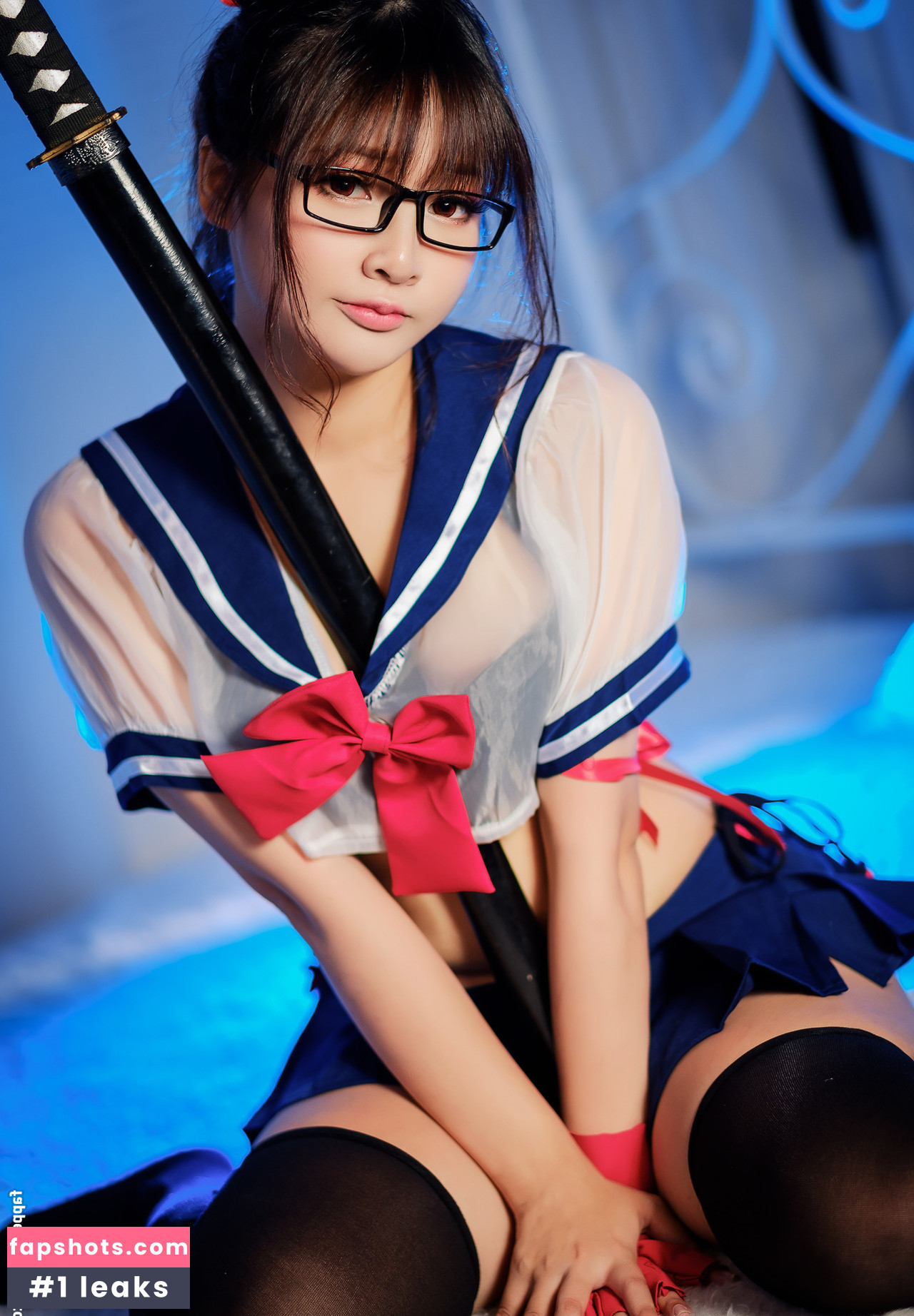 MiMi Chan Nahé úniky fotek pouze od fanoušků #163 - Fapshots