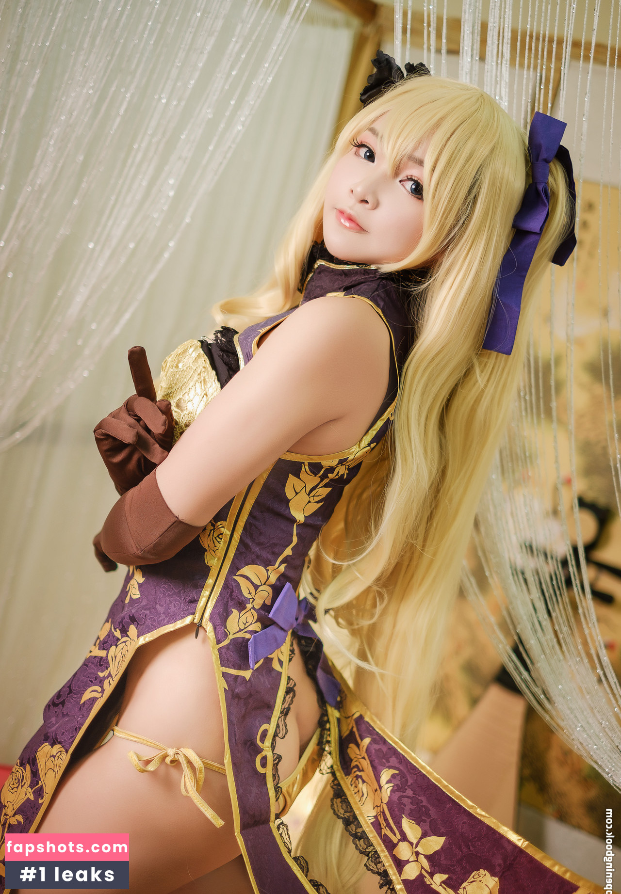 MiMi Chan Nahé úniky fotek pouze od fanoušků #168 - Fapshots